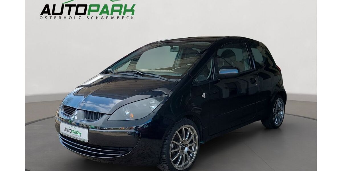 Mitsubishi Colt 152.100 km 2.750 &euro; Osterholz-Scharmbeck 27711