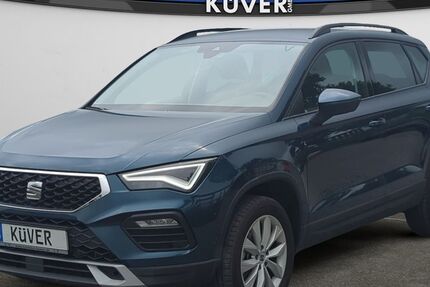 Seat Ateca 17.500 km 26.750 € Hagen 27628
