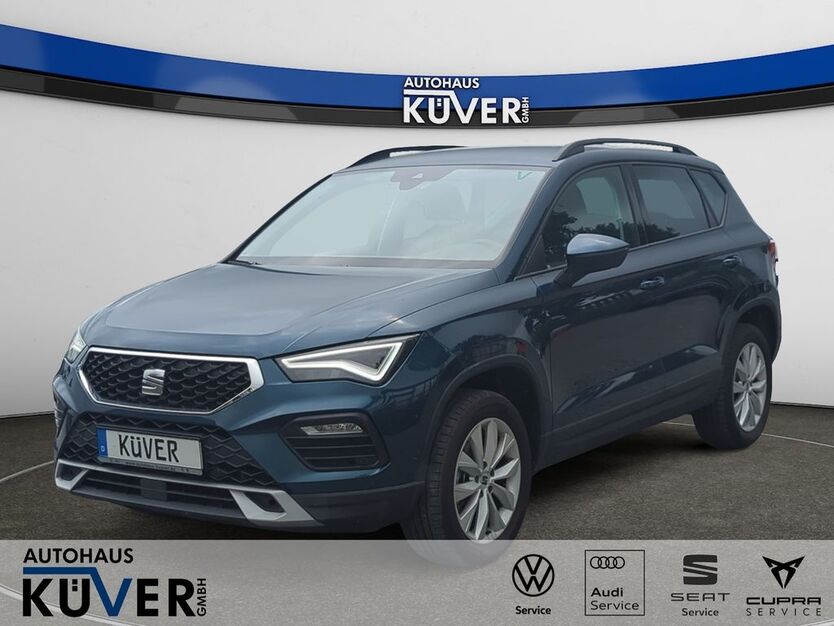 Seat Ateca 17.500 km 26.750 € Hagen 27628