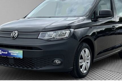 VW Caddy 114.970 km 20.990 € Weyhe 28844