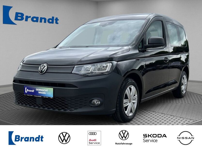VW Caddy 114.970 km 20.990 € Weyhe 28844