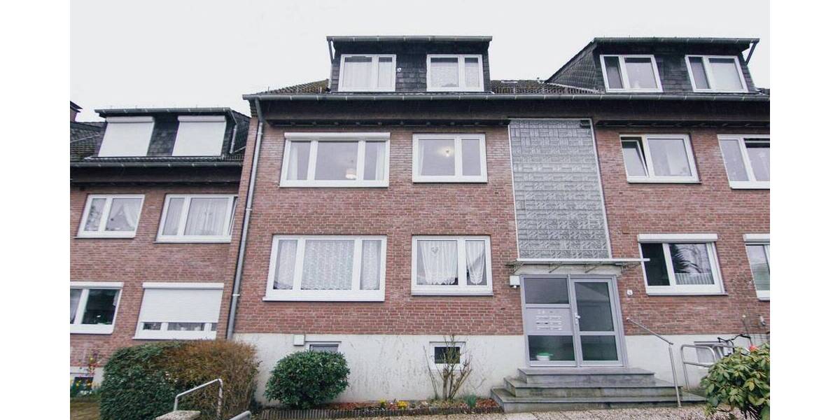 Etagenwohnung Bremen Blumenthal - 3 Zimmer, 79 m&sup2;, 184.850&euro; | Angebot:26290167