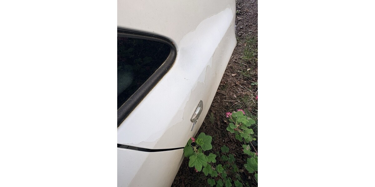 Opel Corsa 111.000 km 1.500 &euro; Bassum 27211