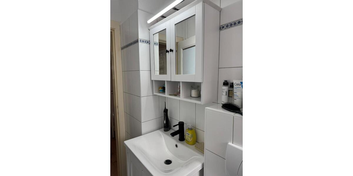 Hochparterre Bremen Burglesum - 3 Zimmer, 45 m&sup2;, 1.000&euro; | Angebot:26035885