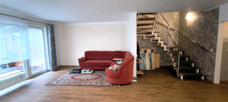 Reihenhaus Osterholz-Scharmbeck Scharmbeck - 5 Zimmer, 115 m&sup2;, 280.000&euro; | Angebot:25640657