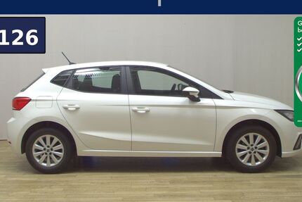 Seat Ibiza 87.799 km 9.980 € Bremen / Arsten 28279
