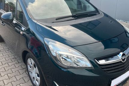 Opel Meriva 153.000 km 5.900 &euro; Stuhr 28816