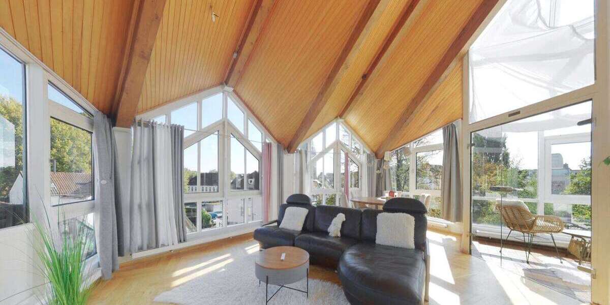 Wohnung zum Kaufen in Delmenhorst 245.000 € 102 m² 4 zimmer