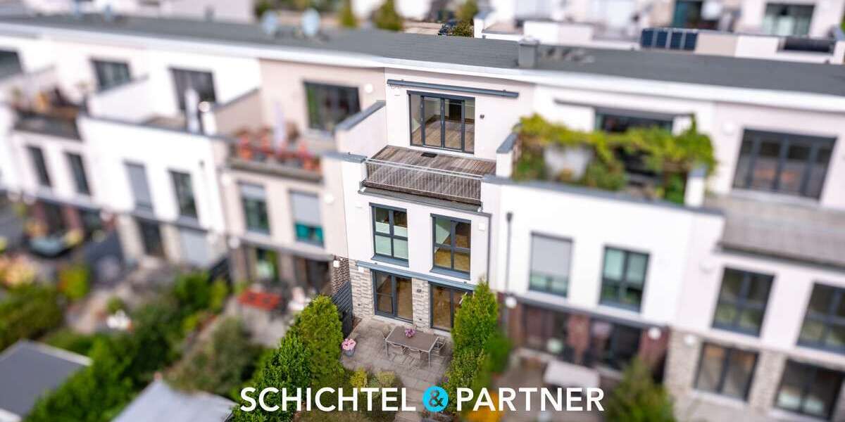 Einfamilienhaus Bremen Oberneuland - 6 Zimmer, 175 m&sup2;, 599.900&euro; | Angebot:24872048