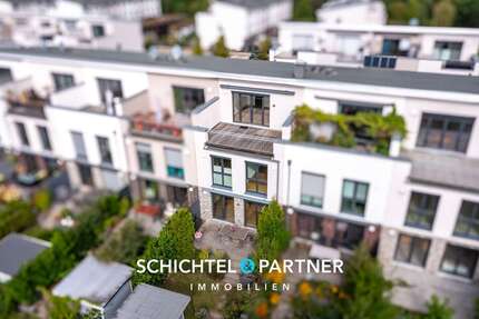 Haus Bremen Oberneuland - 6 Zimmer, 175 m&sup2;, 599.900&euro; | Angebot:24872048