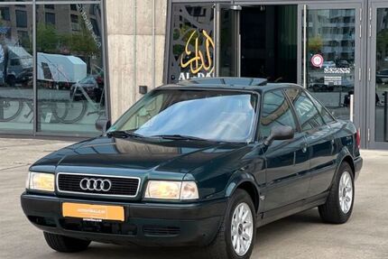 Audi 80