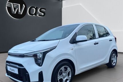 Kia Picanto 3.500 km 15.880 &euro; Stuhr 28816