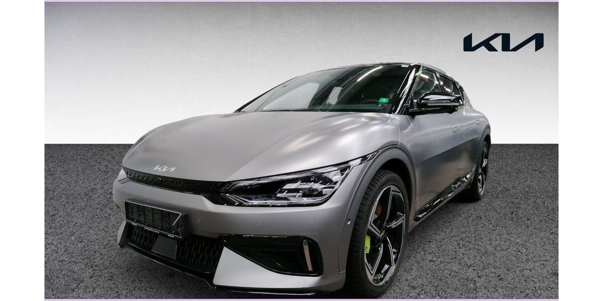 Kia EV6 9.044 km 42.480 &euro; Bremen 28357