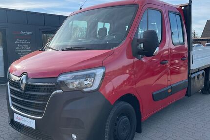 Renault Master 27.386 km 28.500 &euro; Martfeld 27327