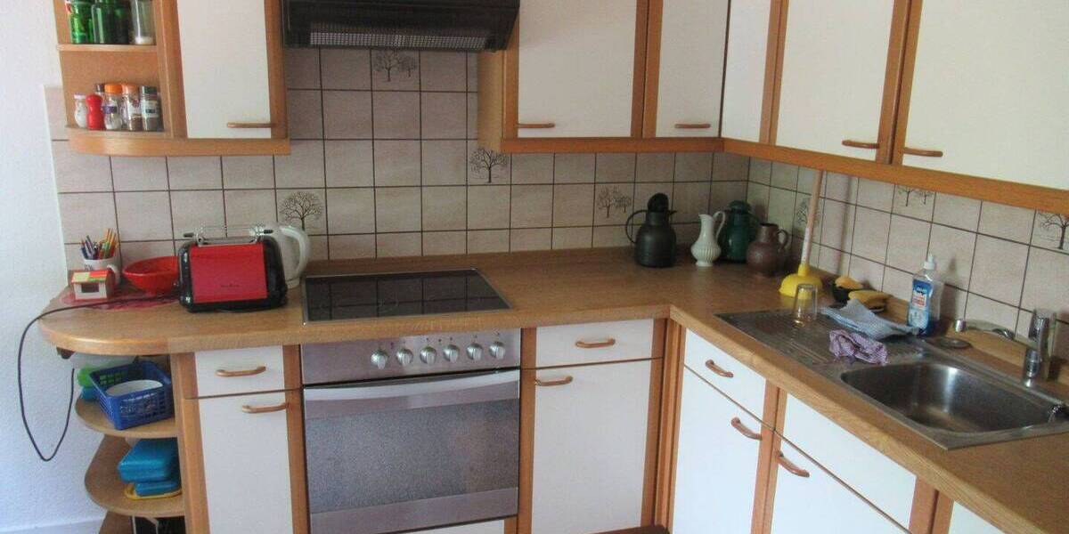 Reihenendhaus Bremen Tenever - 5 Zimmer, 115 m&sup2;, 249.000&euro; | Angebot:26643643