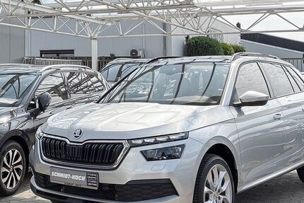 Skoda Kamiq 17.599 km 25.950 &euro; Bremen 28757