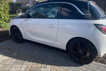 Opel Adam 39.500 km 9.850 &euro; Weyhe 28844