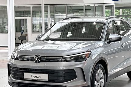 VW Tiguan 10.437 km 33.447 € Bremen 28207