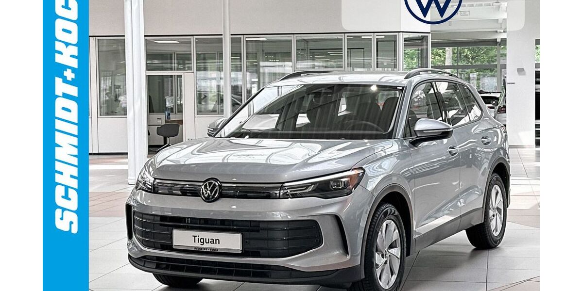 VW Tiguan 10.437 km 33.447 € Bremen 28207