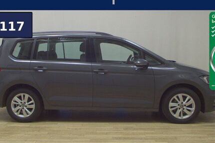 VW Touran 152.823 km 17.380 &euro; Bremen / Arsten 28279