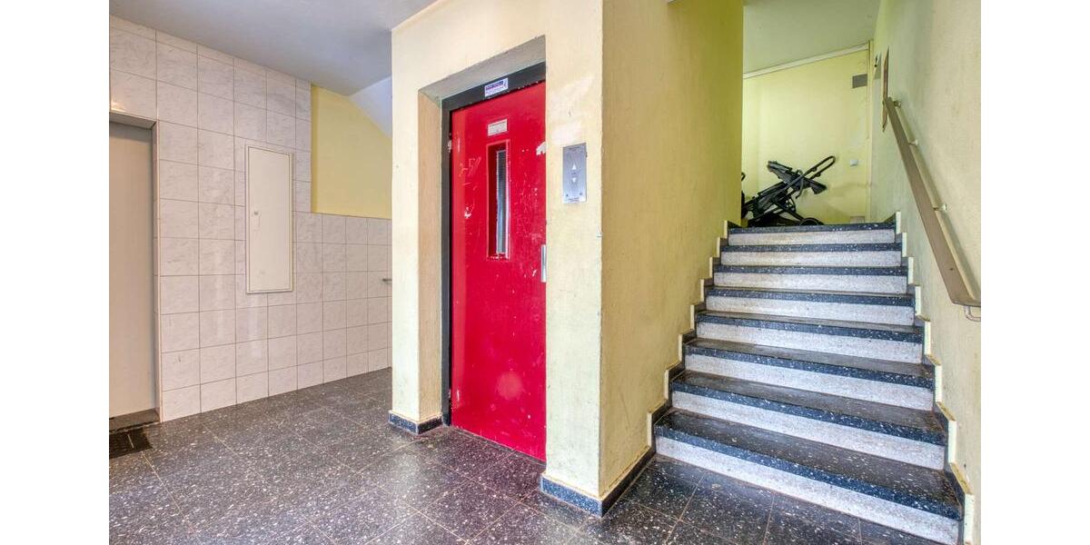 Etagenwohnung Bremen Huchting - 3 Zimmer, 73 m&sup2;, 695&euro; | Angebot:26065359