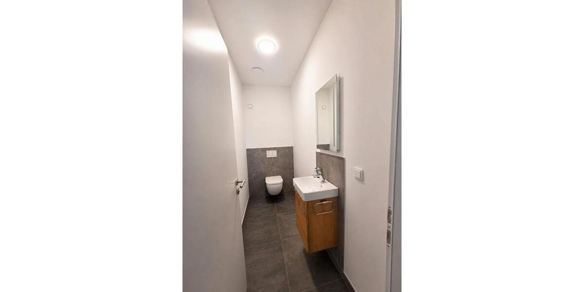Etagenwohnung Stuhr - 2 Zimmer, 63 m&sup2;, 1.020&euro; | Angebot:26621202