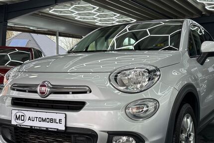 Fiat 500X 42.000 km 10.999 &euro; Osterholz-Scharmbeck 27711