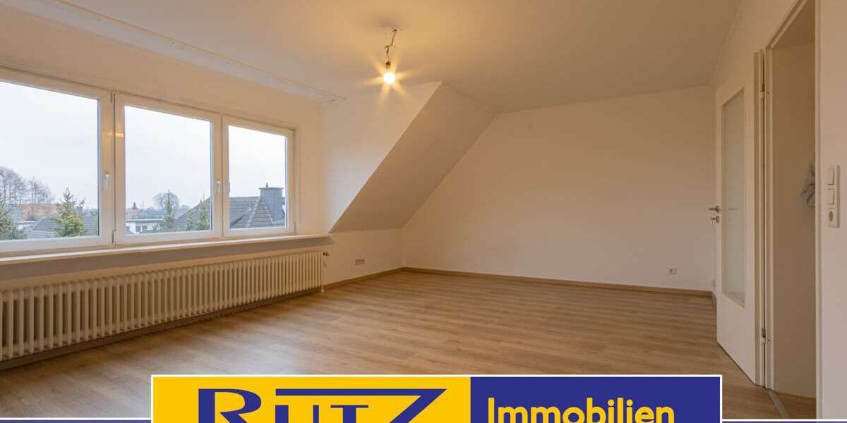 Wohnung zum Mieten in Ganderkesee 795 € 83 m² - Etagenwohnung Ganderkesee | Angebot:23719884
