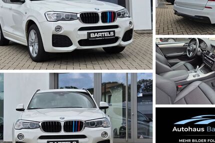 BMW X3 49.878 km 24.940 &euro; Hude 27798