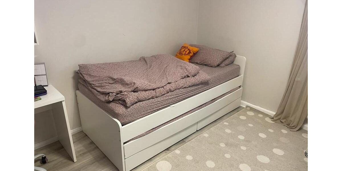 Etagenwohnung Bremen Osterholz - 3 Zimmer, 73 m&sup2;, 189.000&euro; | Angebot:25353855