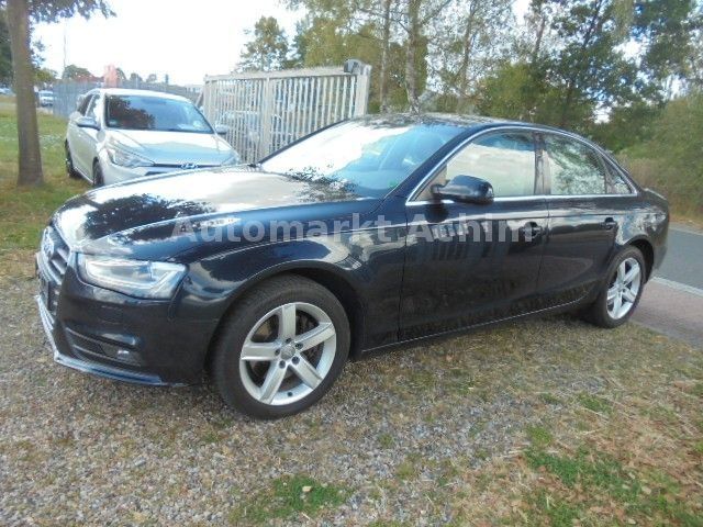Audi A4 230.000 km 8.500 € Achim 28832