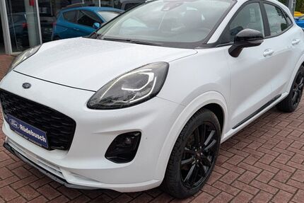 Ford Puma 30.940 km 18.990 &euro; Hude 27798