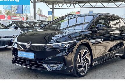 VW ID.7 24.425 km 58.950 &euro; Bremen 28757