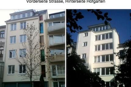 Wohnung Bremen Östliche Vorstadt - 2 Zimmer, 59 m&sup2;, 720&euro; | Angebot:25168623