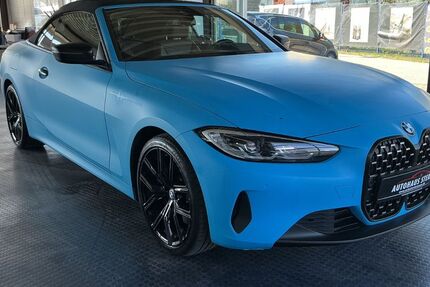 BMW 430 51.500 km 42.600 &euro; Bremen 28201