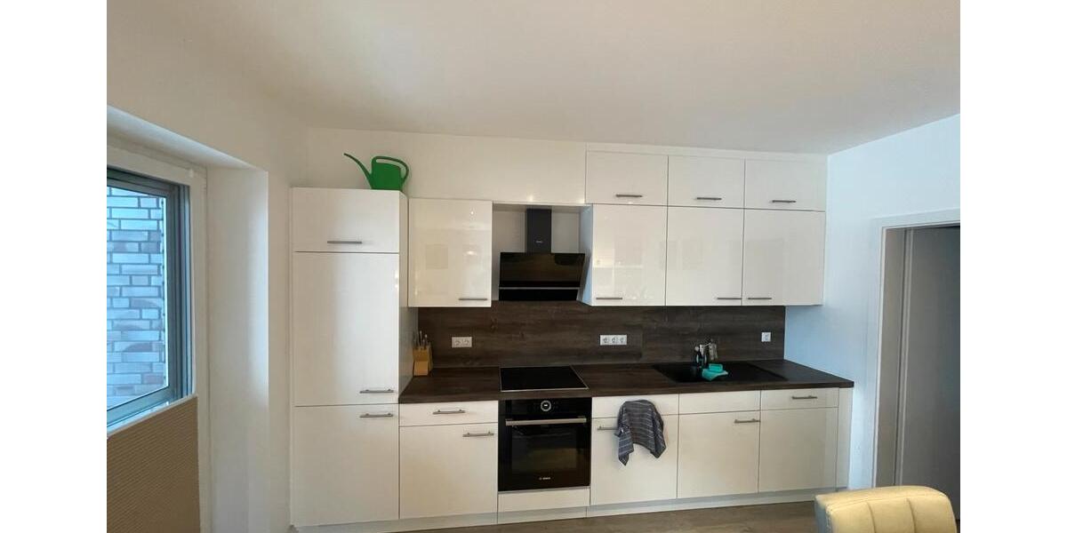Etagenwohnung Tarmstedt - 3.5 Zimmer, 90 m&sup2;, 1.200&euro; | Angebot:25169173