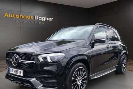 Mercedes GLE 450