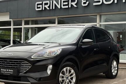 Ford Kuga 74.295 km 19.449 &euro; Lemwerder 27809
