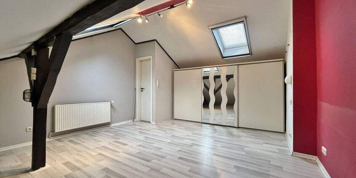 Etagenwohnung Bremen Gartenstadt Süd - 4 Zimmer, 123 m&sup2;, 399.000&euro; | Angebot:25898916