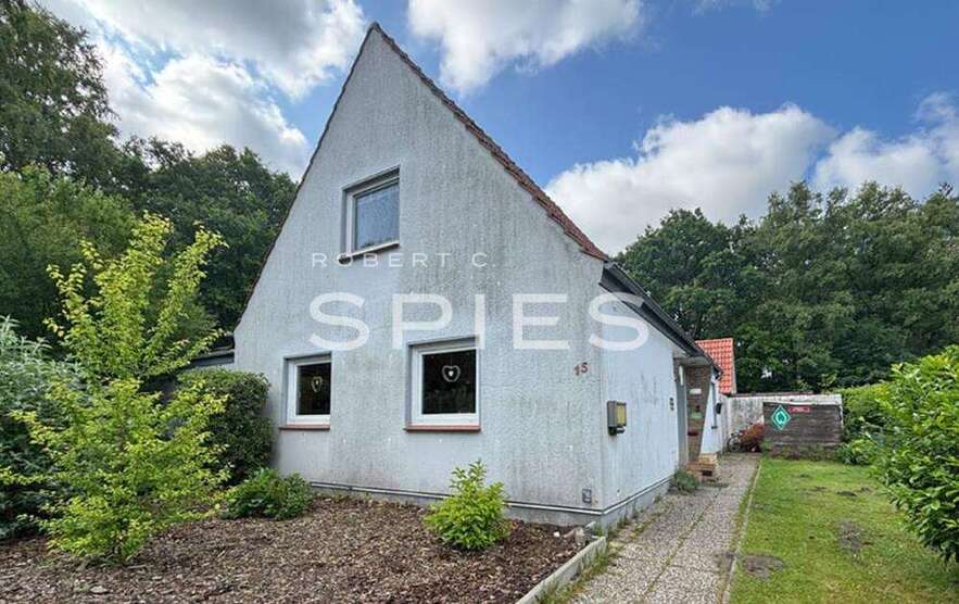 Haus zum Kaufen in Bremen 248.000 € 120 m²