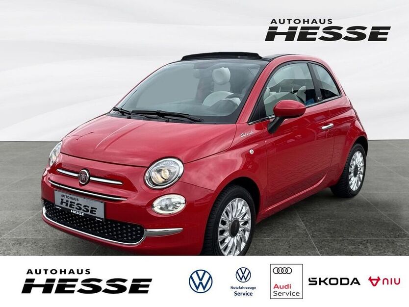 500C