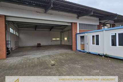 Halle in Achim 1.650 € 216 m² zimmer