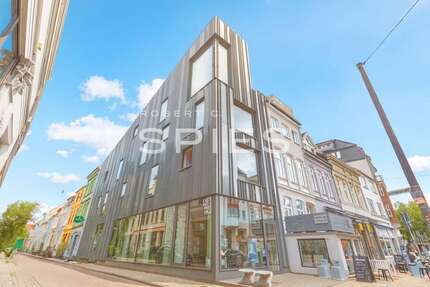 Wohnung zum Mieten in Bremen 1.850 € 84 m² 1 zimmer