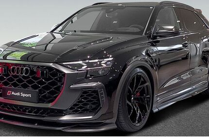Audi RSQ8 1.250 km 249.490 &euro; Bremen 28207