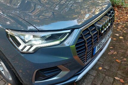 Audi Q3 42.000 km 32.500 &euro; Bremen 28759