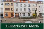 Mehrfamilienhaus, Wohnhaus Bremen Gröpelingen - 2 Zimmer, 384 m&sup2;, 649.000&euro; | Angebot:26766664