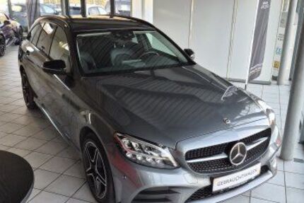 Mercedes-Benz C 300 114.250 km 25.950 &euro; Lemwerder 27809