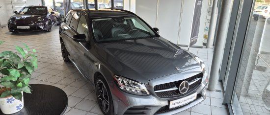Mercedes-Benz C 300 114.250 km 25.950 &euro; Lemwerder 27809
