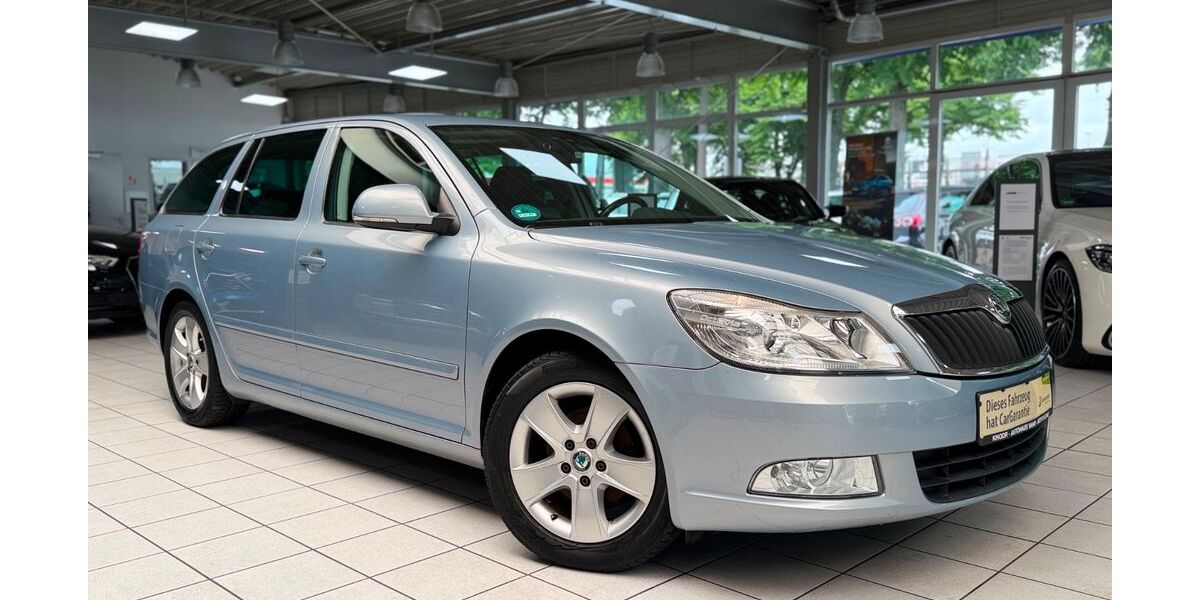 Skoda Octavia 112.743 km 6.490 &euro; Bremen 28207