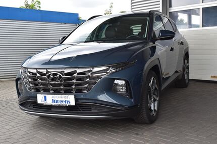 Hyundai TUCSON 11.510 km 32.490 € Twistringen, Deutschland 27239